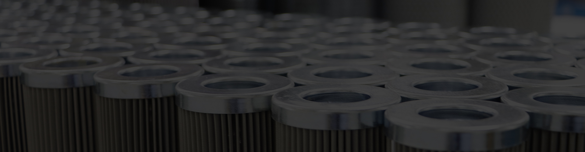 HY-PRO海普洛濾芯