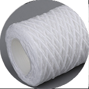 外疏內密，納污量大