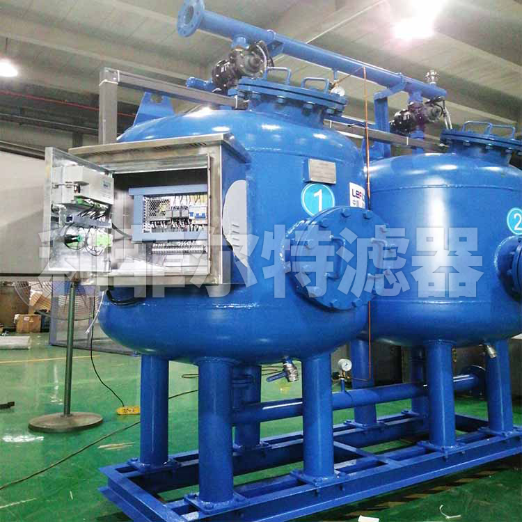 淺層砂過(guò)濾器 淺層砂過(guò)濾器