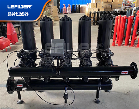 疊片過濾器的性能特點！