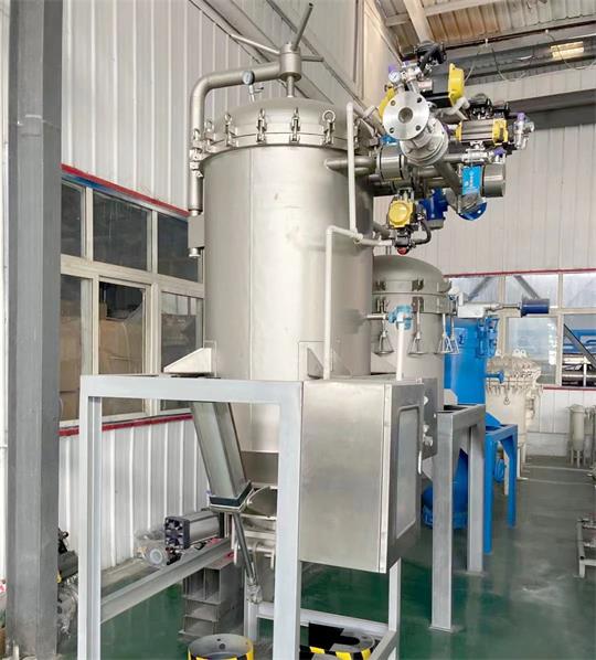 燭式過濾器的應(yīng)用領(lǐng)域有哪些！