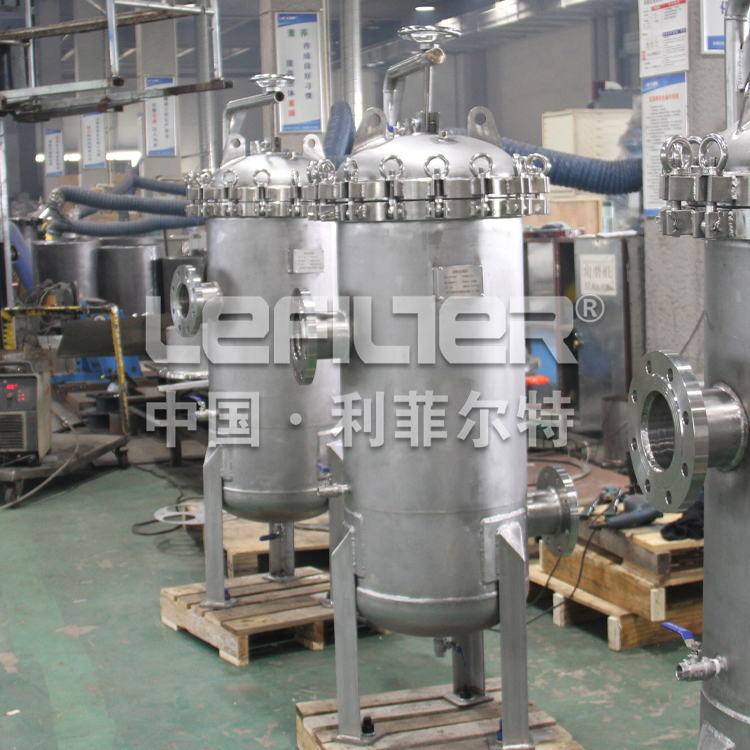 保安過(guò)濾器精密過(guò)濾