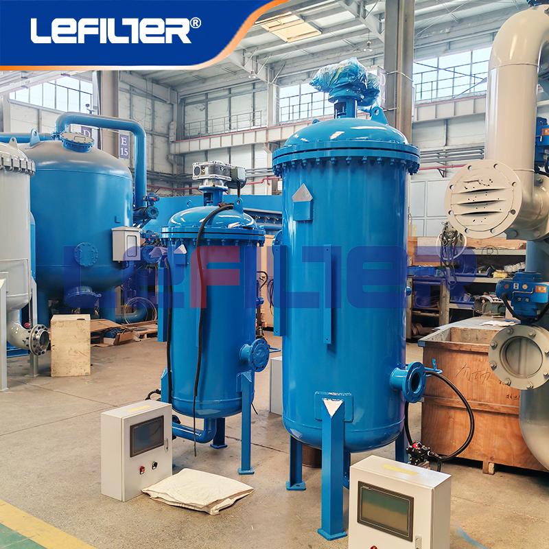 自清洗過(guò)濾器如何進(jìn)行維護(hù)和保養(yǎng)