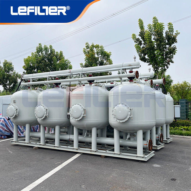 淺層砂 過(guò)濾器 