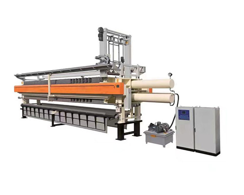 板框壓濾機(jī)有什么產(chǎn)品優(yōu)勢(shì)