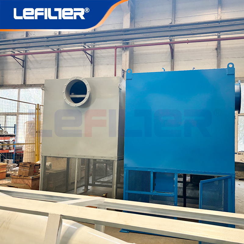 自潔式空氣過(guò)濾器產(chǎn)品優(yōu)勢(shì)和特點(diǎn)