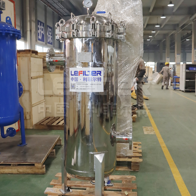 袋式過濾器維護(hù)秘籍：這些技巧讓其壽命延長 50%！