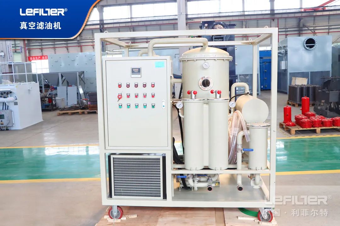 真空濾油機(jī)1 真空濾油機(jī)1