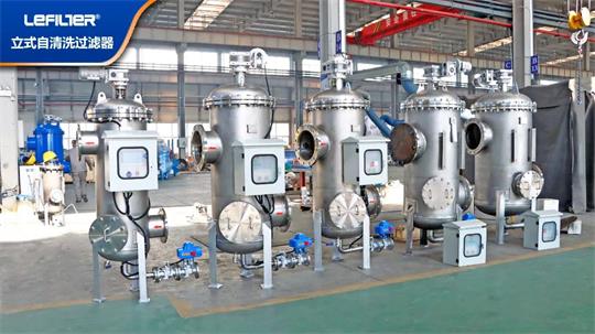 供暖除污器1 供暖除污器1