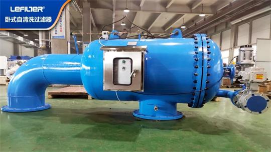 供暖除污器5 供暖除污器5