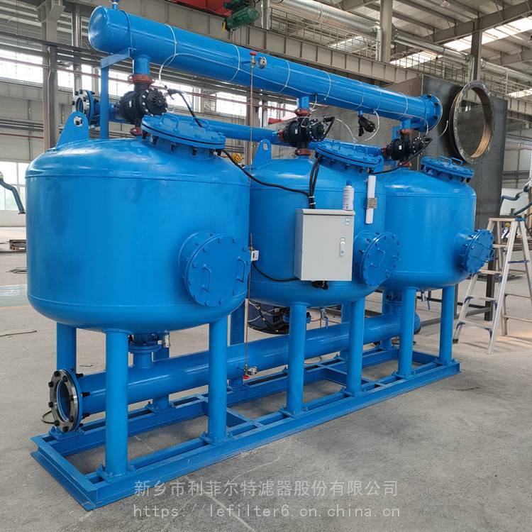 淺層砂過(guò)濾器 淺層砂過(guò)濾器