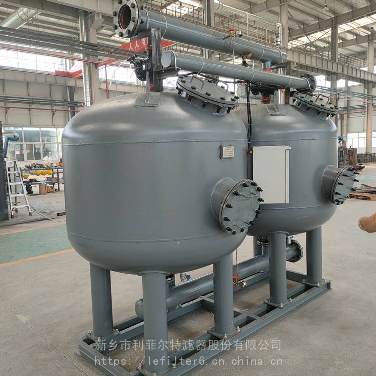 淺層砂過(guò)濾器 淺層砂過(guò)濾器