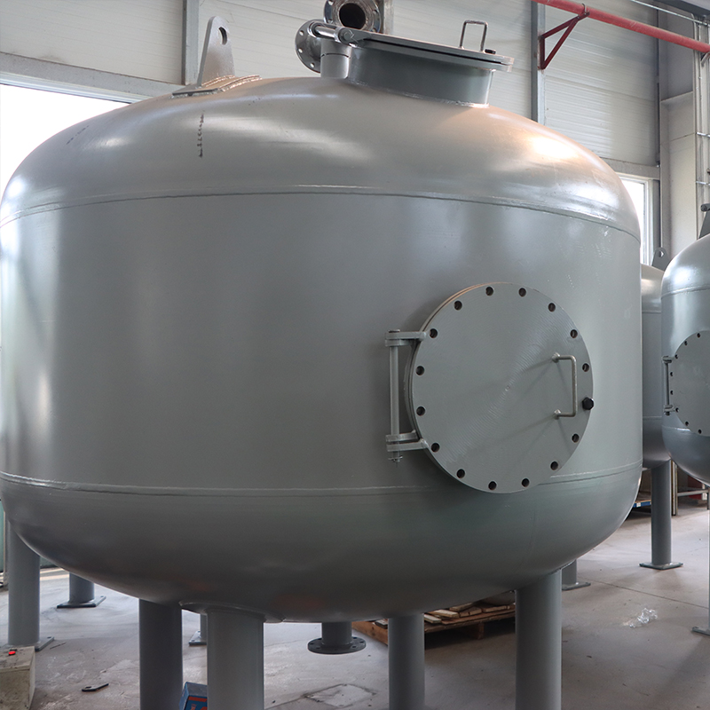 淺層砂過(guò)濾器 淺層砂過(guò)濾器