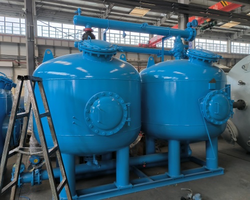 車間多介質(zhì)過濾器 (5)