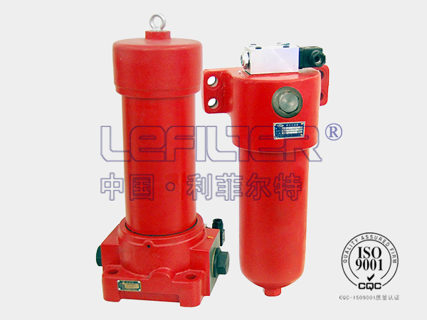 DFBN/HC280G10D1X./-L24利菲爾特高壓過濾器