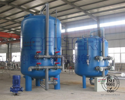 石英砂過濾器安裝調(diào)試服務