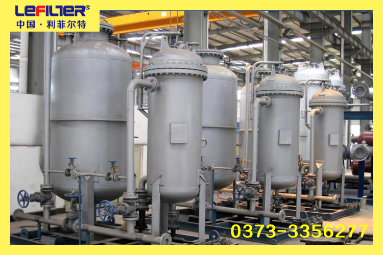 貧、富液過(guò)濾器